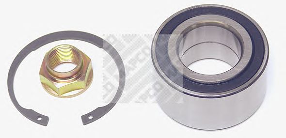 Ступичный подшипник MAPCO 26508
