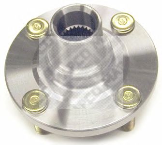 Ступица колеса MAPCO 26571