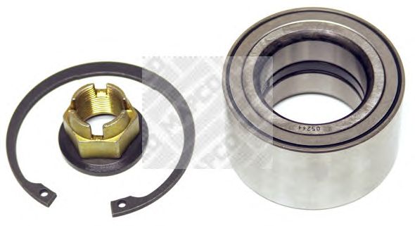 Ступичный подшипник MAPCO 26827