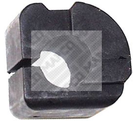 Стойка / тяга стабилизатора MAPCO 33904