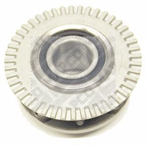 Підшипник маточини MAPCO 26045