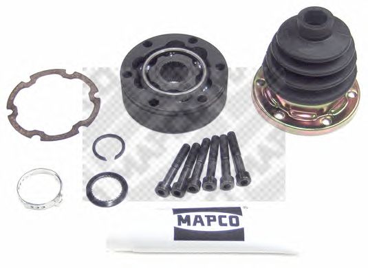 Комплект ШРУСов MAPCO 16837