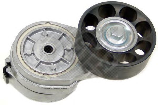 Натяжитель поликлинового ремня MAPCO 23982
