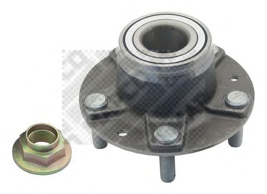 Ступичный подшипник MAPCO 26289