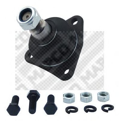 Шаровая опора MAPCO 49105