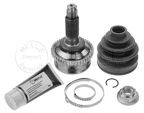 Комплект ШРКШ MEYLE 35-14 498 0021