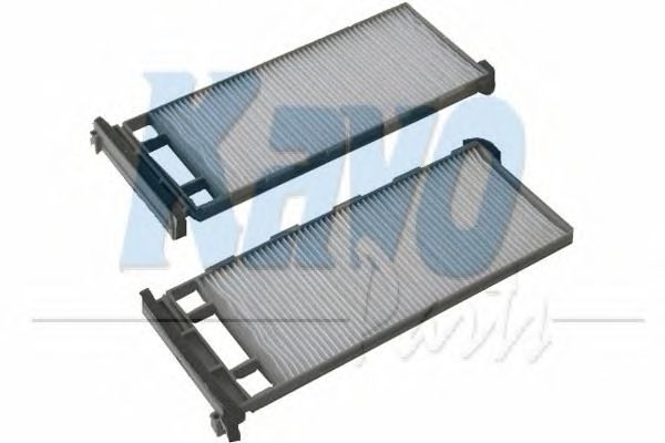 Фильтр салона AMC Filter NC-2006