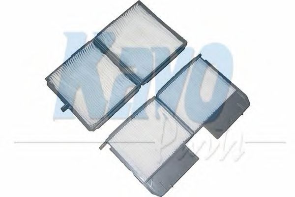 Фільтр салону AMC Filter TC-1004