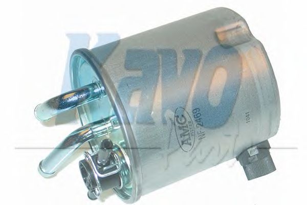 Паливний фільтр AMC Filter NF-2469