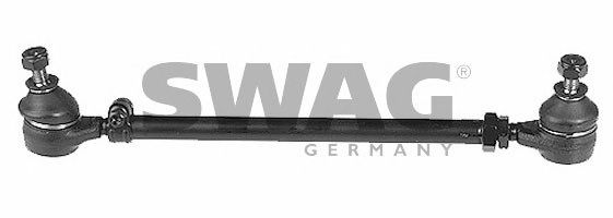 Рулевая тяга SWAG 10 72 0024