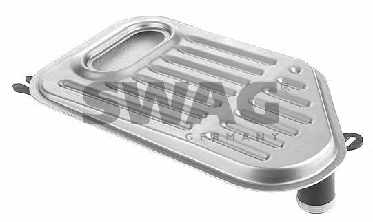 Фильтр АКПП SWAG 20 92 1023