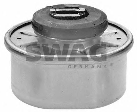 Подвеска SWAG 30 13 0025 (двигатель, ступенчатая коробка передач)