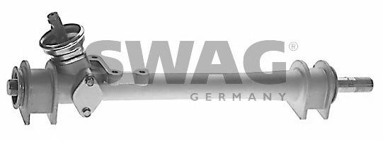 Рулевой механизм SWAG 30 80 0001