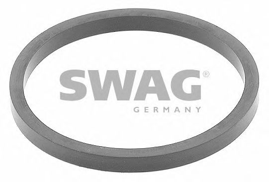 Прокладка масляного радиатора SWAG 30 91 8778