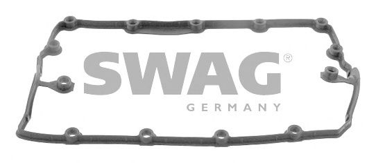 Прокладка клапанної кришки SWAG 30 93 2004
