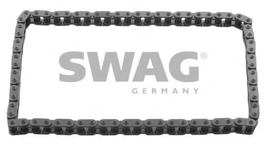 Цепь распредвала (ГРМ) SWAG 30 93 7614