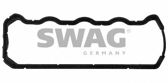 Прокладка клапанної кришки SWAG 32 91 5186