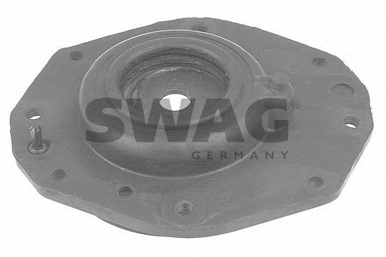 Опора стойки амортизатора SWAG 62 54 0005