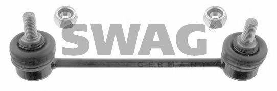 Тяга / стійка стабілізатора SWAG 90 93 1765