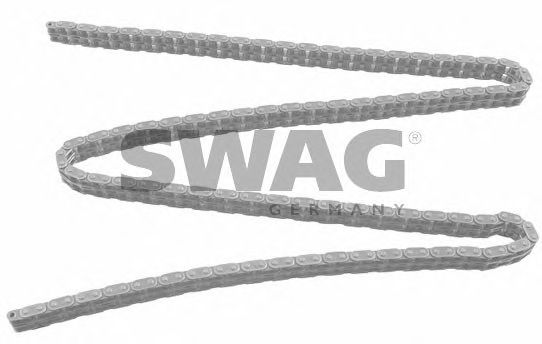 Цепь распредвала (ГРМ) SWAG 99 11 0447