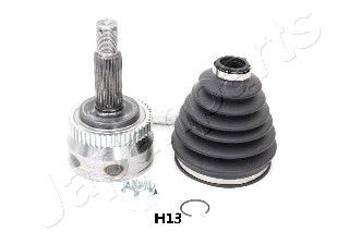 Комплект ШРУСов JAPANPARTS GI-H13