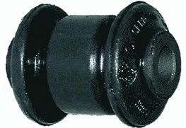 Сайлентблок рычага BOGE 87-303-A