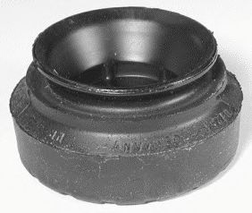 Опора стойки амортизатора BOGE 87-083-A