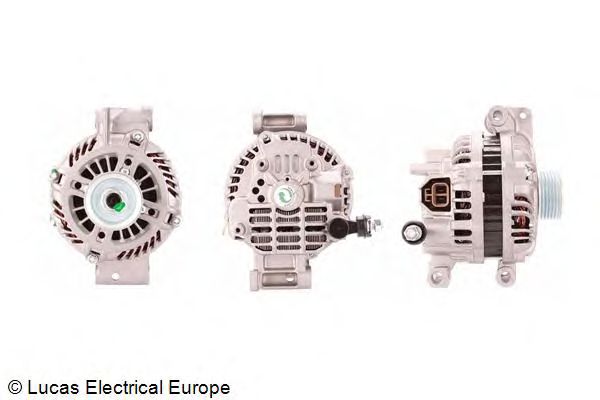 Генератор LUCAS ELECTRICAL LRA01166