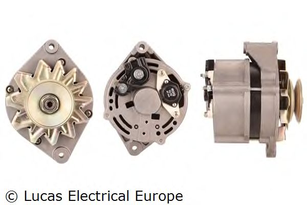 Генератор LUCAS ELECTRICAL LRA02599