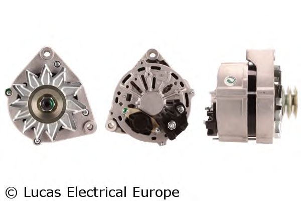 Генератор LUCAS ELECTRICAL LRA00728