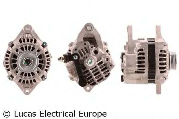 Генератор LUCAS ELECTRICAL LRB00155