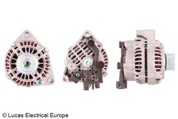 Генератор LUCAS ELECTRICAL LRB00333