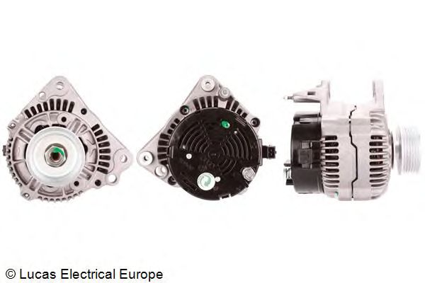 Генератор LUCAS ELECTRICAL LRB00295