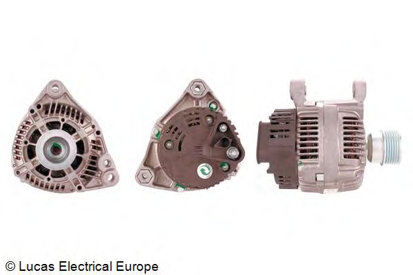 Генератор LUCAS ELECTRICAL LRB00427