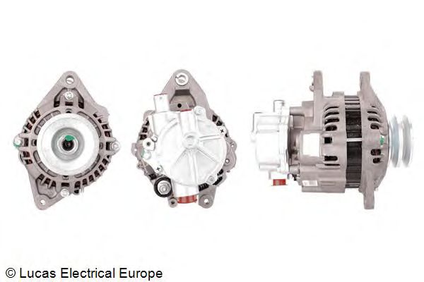 Генератор LUCAS ELECTRICAL LRB00236