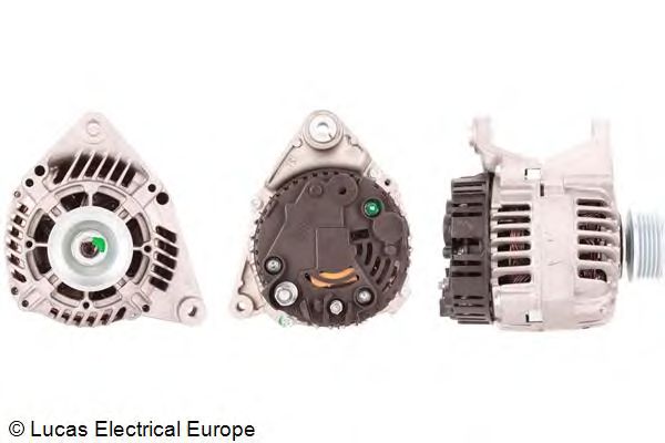 Генератор LUCAS ELECTRICAL LRB00254