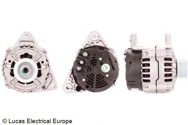 Генератор LUCAS ELECTRICAL LRB00223