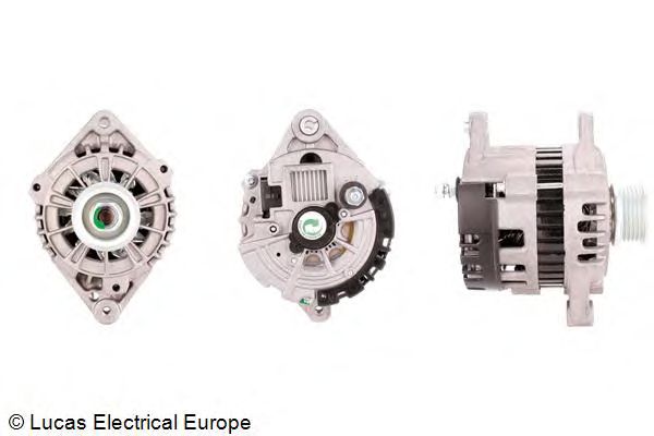 Генератор LUCAS ELECTRICAL LRB00433