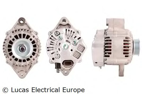 Генератор LUCAS ELECTRICAL LRA01739