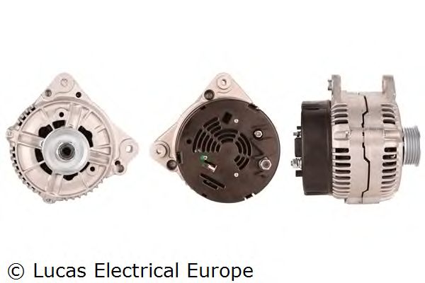 Генератор LUCAS ELECTRICAL LRA01848