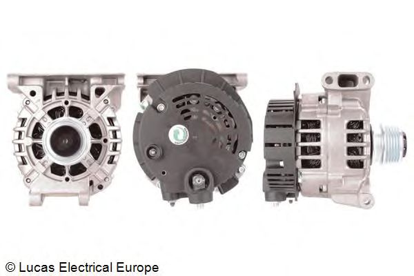 Генератор LUCAS ELECTRICAL LRA01851