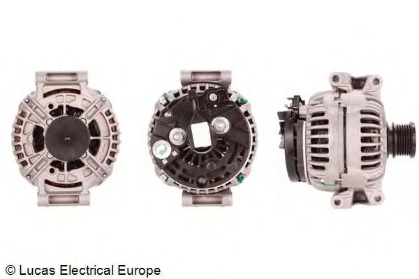 Генератор LUCAS ELECTRICAL LRA01879