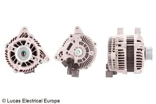 Генератор LUCAS ELECTRICAL LRB00451