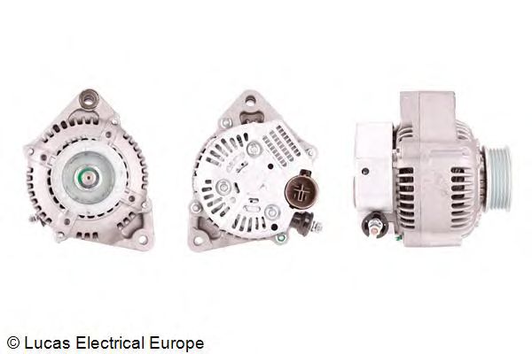 Генератор LUCAS ELECTRICAL LRA01895
