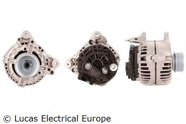 Генератор LUCAS ELECTRICAL LRA01948