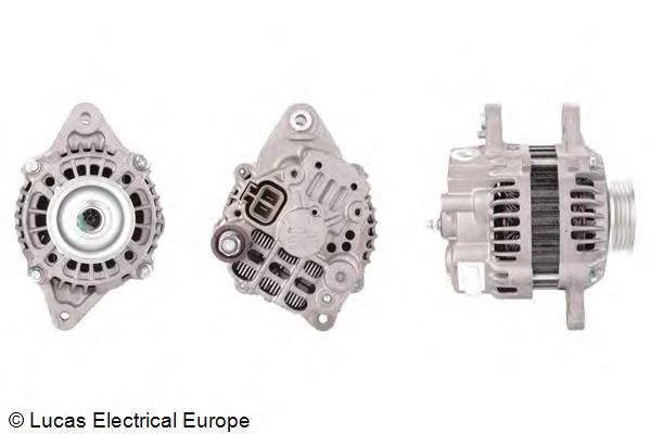 Генератор LUCAS ELECTRICAL LRA02039