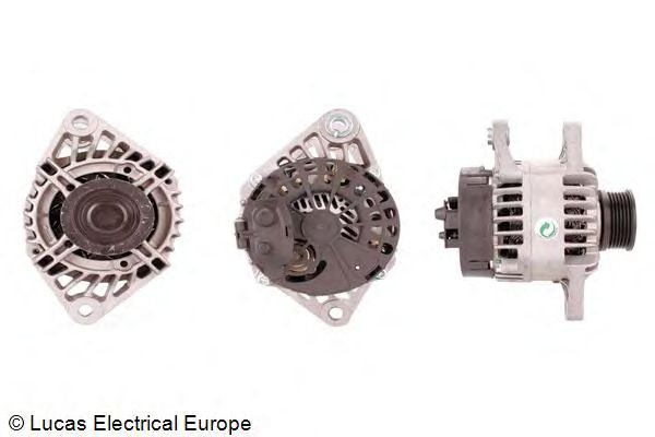 Генератор LUCAS ELECTRICAL LRA02105