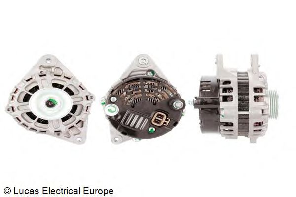 Генератор LUCAS ELECTRICAL LRA02136