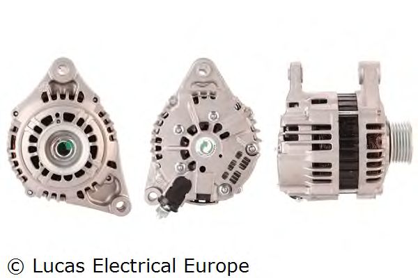 Генератор LUCAS ELECTRICAL LRA02152