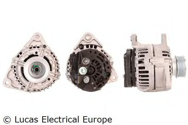 Генератор LUCAS ELECTRICAL LRA02172